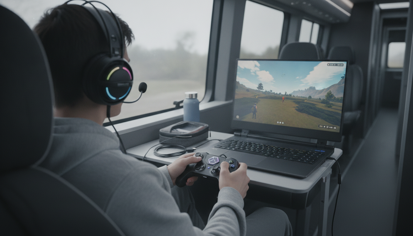 7.1 Surround for Gaming: Worth It or Overrated?