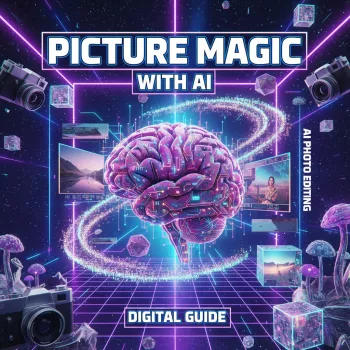 Do Pro Photographers Use AI Photo Editing?