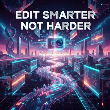 AI Video Editing: What It Automates and What to Check