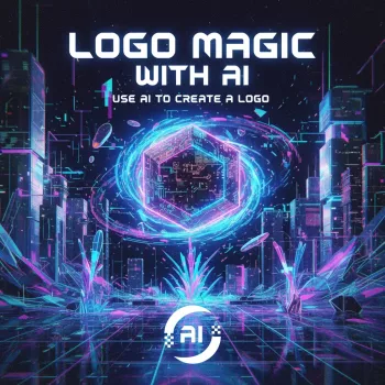 AI Logo Workflow: From Brief to Final Deliverables